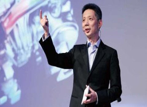 “最强大脑”蒋昌建简历曝光 主持风格受人喜爱