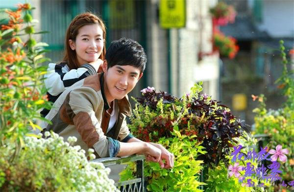 花非花雾非雾张睿李晟图片 李晟张睿再造经典 花非花雾非雾张睿李晟图片 李晟张睿再造经典