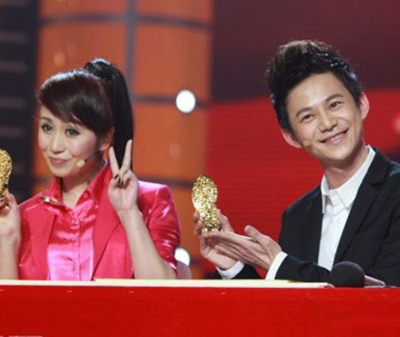 马丽何炅超幸福鞋垫 为你解密超幸福鞋垫的搞笑台词