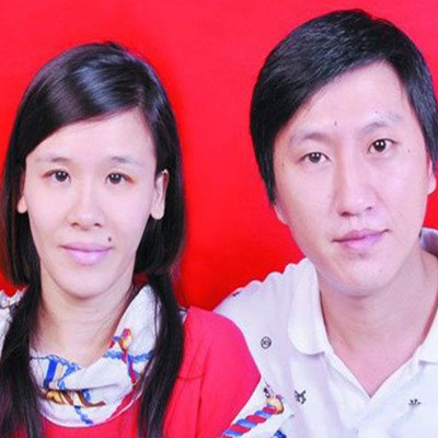 桑兰老公黄建家庭背景 桑兰近况曝光