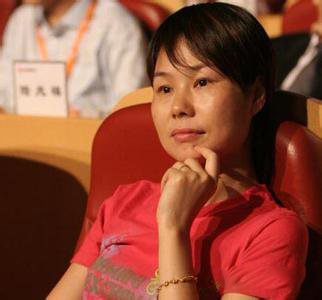 马云老婆张瑛个人资料简介 马云背后贤惠能干的女人