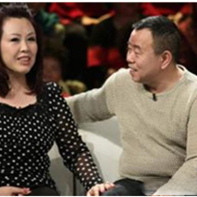 潘长江老婆美艳高大 和潘长江又发生什么故事呢