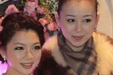 范志毅老婆李茏怡穿着暴露 与范志毅情史曝光