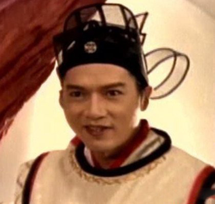 曝光杨思敏新金瓶梅剧照 尺度之大令人咋舌