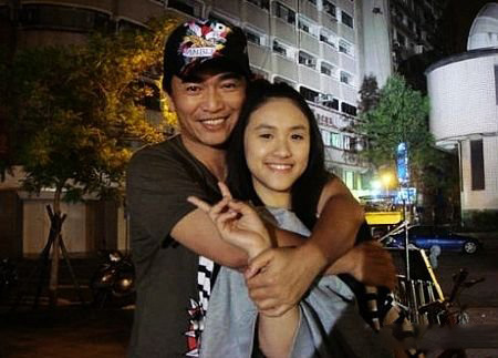 吴宗宪老婆不答应女儿进演艺圈 曝张葳葳个人资料 吴宗宪老婆不答应女儿进演艺圈 曝张葳葳个人资料