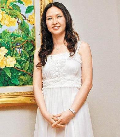 吴宗宪老婆不答应女儿进演艺圈 曝张葳葳个人资料 吴宗宪老婆不答应女儿进演艺圈 曝张葳葳个人资料