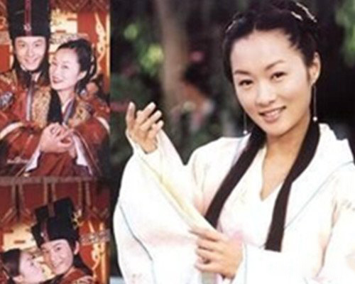 郑家榆老公是谁呢 揭郑家榆情史及郑家榆早期艺术照 郑家榆老公是谁呢 揭郑家榆情史及郑家榆早期艺术照