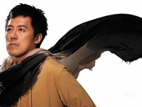 张宇儿子和爱妻十一郎的幸福生活 以及他的个人介绍