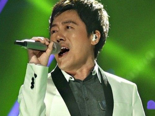 张宇儿子和爱妻十一郎的幸福生活 以及他的个人介绍