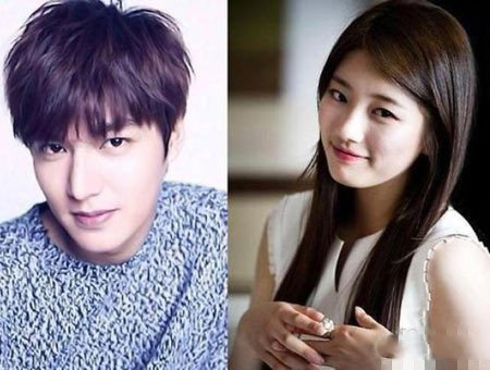 裴秀智承认自己整容 裴秀智与李敏镐的地下恋情被曝光