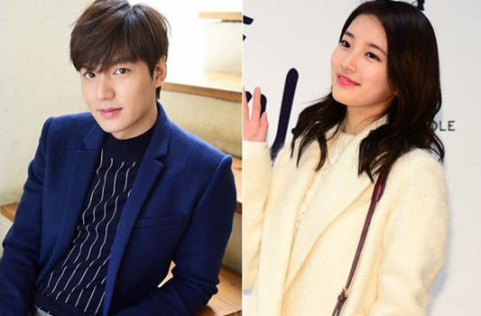 裴秀智承认自己整容 裴秀智与李敏镐的地下恋情被曝光