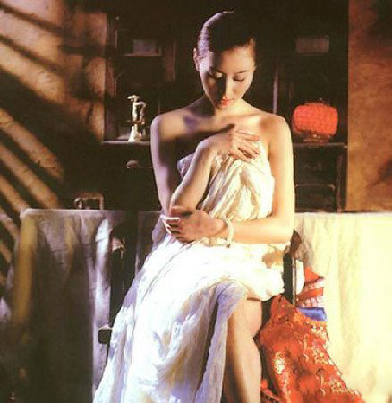 汤加丽大胆人体 艺术照美到窒息惊爆眼球 汤加丽大胆人体 艺术照美到窒息惊爆眼球