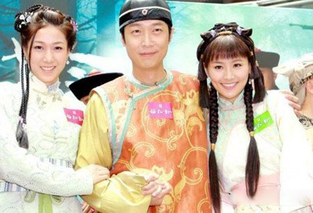 剧中马浚伟老婆是谁 马浚伟拍婚纱照被误以为真 剧中马浚伟老婆是谁 马浚伟拍婚纱照被误以为真