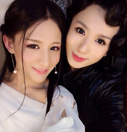 小灿整容前照片对比 被疑整容自称绝对不娘炮 小灿整容前照片对比 被疑整容自称绝对不娘炮