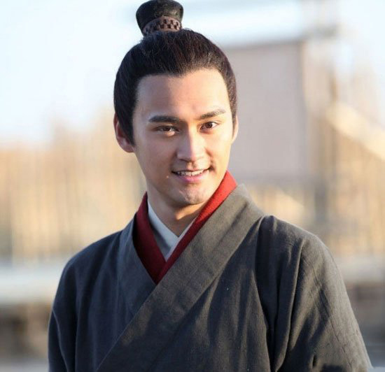 袁弘个人资料介绍 毫无可取之处却入上戏内幕大曝光