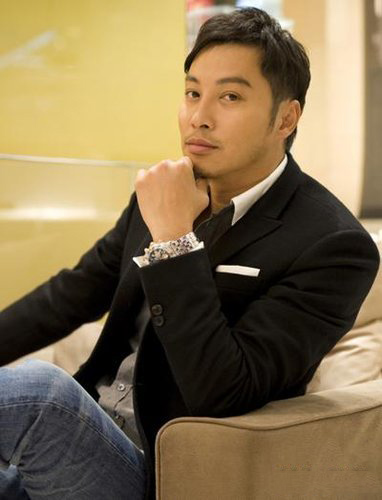 谭耀文主演的电视剧大全 揭谭耀文的演艺经历