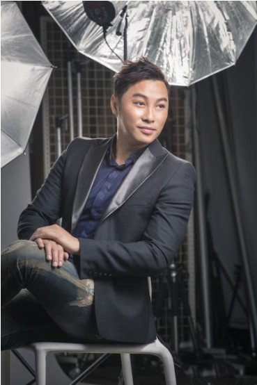 谭耀文主演的电视剧大全 揭谭耀文的演艺经历