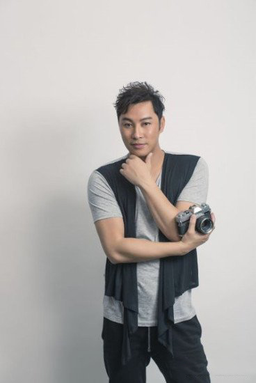 谭耀文主演的电视剧大全 揭谭耀文的演艺经历