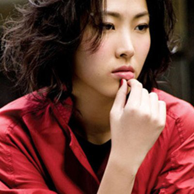 阮经天前女友joanna曝光 王若琳个人资料揭秘