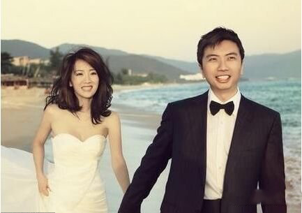 李念个人资料老公林和平 身家背景资料遭曝光