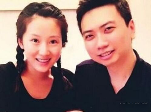 李念个人资料老公林和平 身家背景资料遭曝光