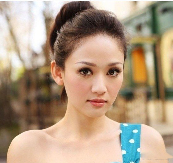 盘点陈乔恩个人资料身高 “坏女人”为何成绝对主角 盘点陈乔恩个人资料身高 “坏女人”为何成绝对主角