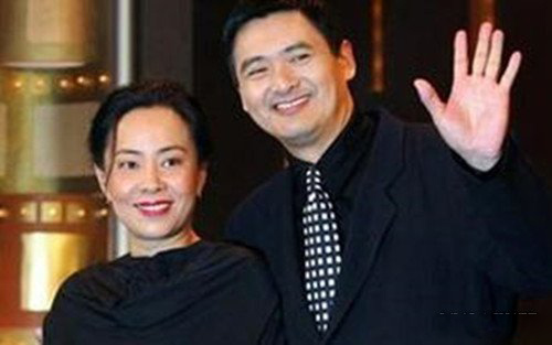 周润发老婆陈荟莲资料大曝光 揭秘夫妻二人27年无子嗣真相