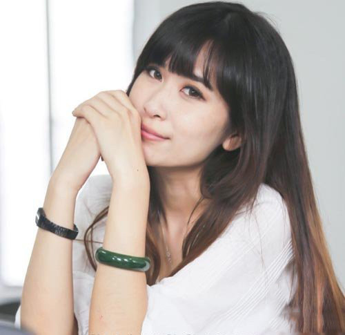 鹿晗吧前女友魏千雅 与魏千雅恋情经过分手真相 鹿晗吧前女友魏千雅 与魏千雅恋情经过分手真相