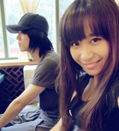 鹿晗吧前女友魏千雅 与魏千雅恋情经过分手真相 鹿晗吧前女友魏千雅 与魏千雅恋情经过分手真相