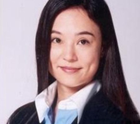 陈百强初恋女友翁静晶 自爆不知自己是否曾爱过他