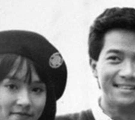 陈百强初恋女友翁静晶 自爆不知自己是否曾爱过他