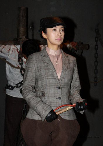 陶飞霏老公是谁 揭秘其演绎生涯 陶飞霏老公是谁 揭秘其演绎生涯