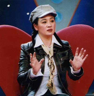 实力演员伍宇娟疯狂的代价 演技精湛受好评 实力演员伍宇娟疯狂的代价 演技精湛受好评