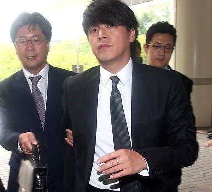 揭秘柳时元近况 令人惋惜的韩国离婚明星夫妇 揭秘柳时元近况 令人惋惜的韩国离婚明星夫妇