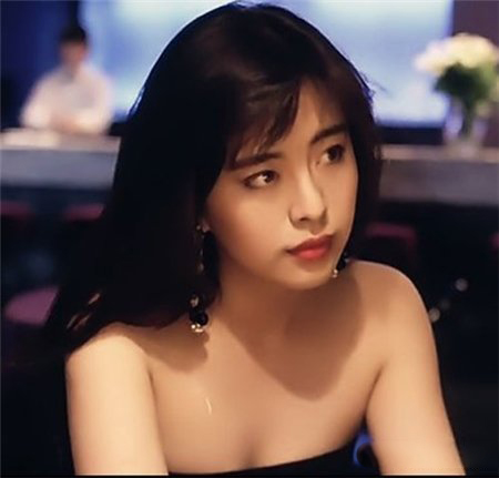 张敏电影大盘点 一些不为人知的秘密