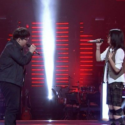 yellow李文慧演唱征服全场 个人资料遭曝光 yellow李文慧演唱征服全场 个人资料遭曝光