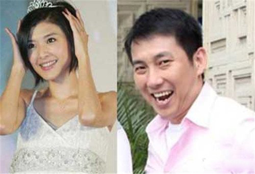 屈中恒初恋女友是谁 揭屈中恒与老婆情史 屈中恒初恋女友是谁 揭屈中恒与老婆情史