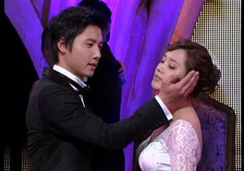 李尚禹吴贤庆大玩姐弟恋 李尚禹直言想婚了