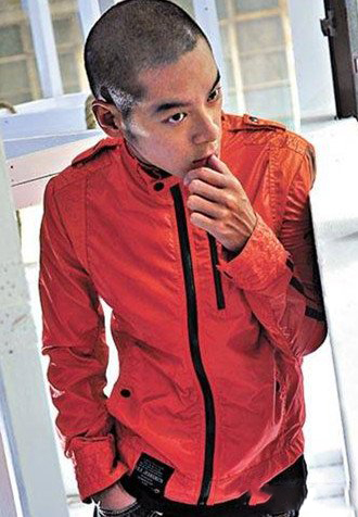 麦浚龙个人资料大曝光 音乐影视双丰收