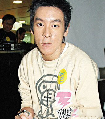 麦浚龙个人资料大曝光 音乐影视双丰收