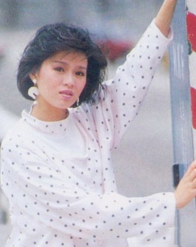 黄日华老婆图片欣赏 黄太梁洁华个人资料大放送