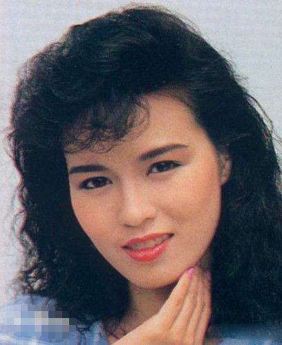 黄日华老婆图片欣赏 黄太梁洁华个人资料大放送