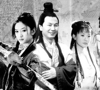 浪迹天涯电视剧高清版 吴若甫个人详细资料揭晓