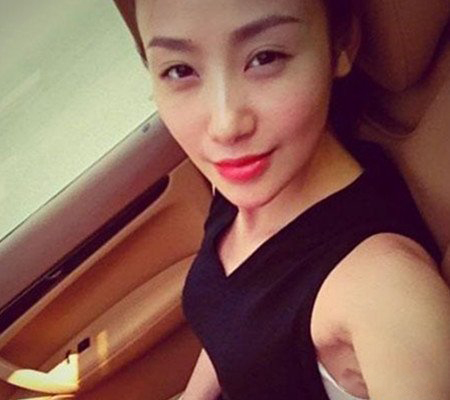 吴启华的老婆资料揭秘 石洋子承认与女儿分居三四年 吴启华的老婆资料揭秘 石洋子承认与女儿分居三四年