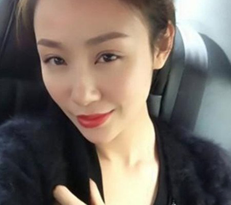 吴启华的老婆资料揭秘 石洋子承认与女儿分居三四年 吴启华的老婆资料揭秘 石洋子承认与女儿分居三四年