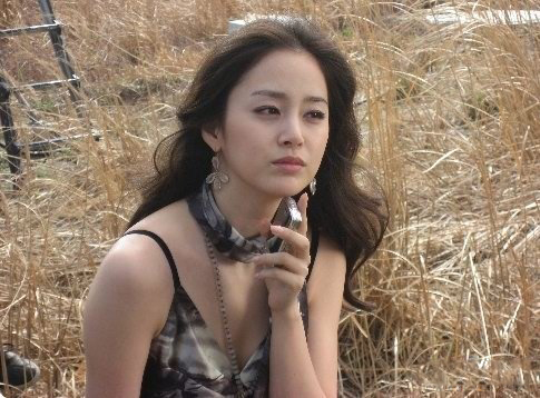 金泰熙综艺展现率真面貌 金泰熙美貌惊艳全场