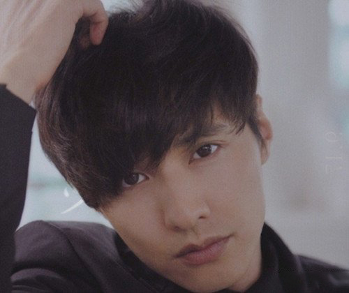 韩国熟男元彬大叔 经典大叔星途经历大曝光