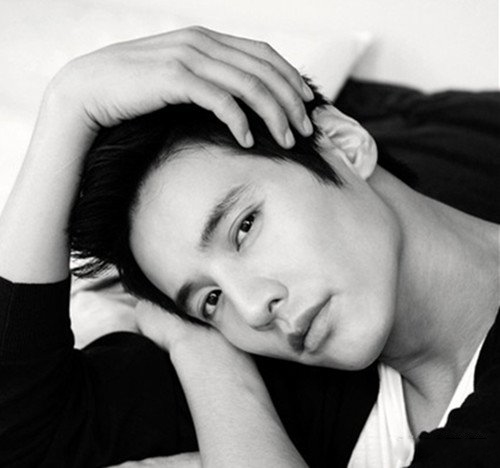 韩国熟男元彬大叔 经典大叔星途经历大曝光