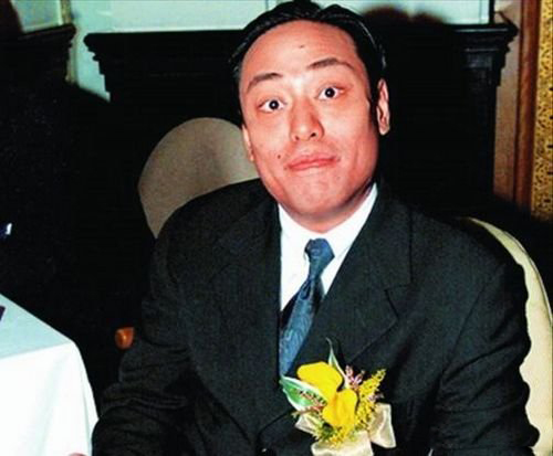 分析罗兆辉与众女星关系图 为你揭秘他和几位女明星的关系 分析罗兆辉与众女星关系图 为你揭秘他和几位女明星的关系