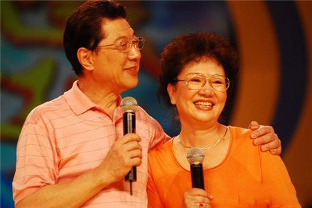 杜旭东老婆照片 丑男如何摘取美女芳心